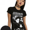 riverdale merch hot topic
